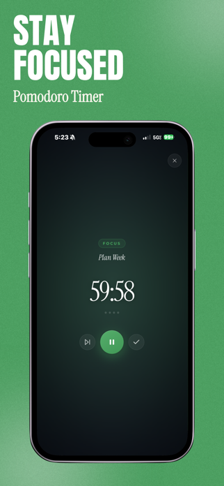 Flows - Planner & Notes Screenshot 7 of 9