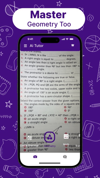 Ai Chatbot : Genius Assistant screenshot-3