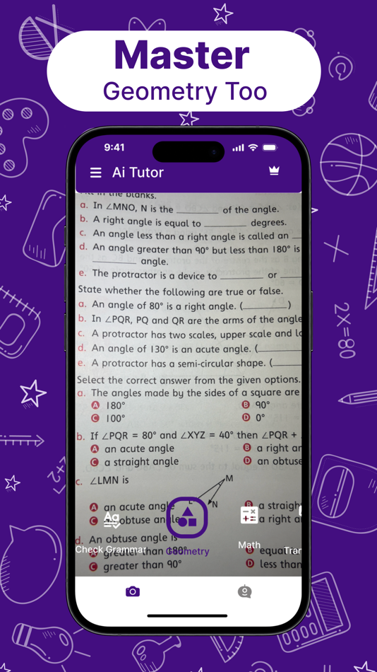 #4. Ai Chatbot : Genius Assistant (macOS) 由: Kiran Madad