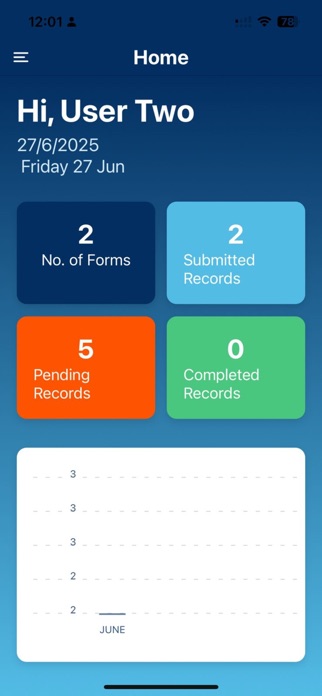 IntelliForms Screenshot 3 of 10