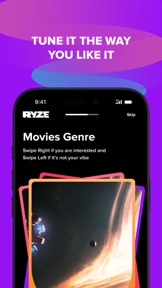 RYZE Bangladesh screenshot