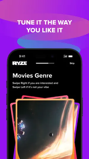 RYZE Bangladesh screenshot 2