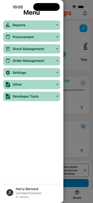 FinanceApps Screenshot 2 of 10