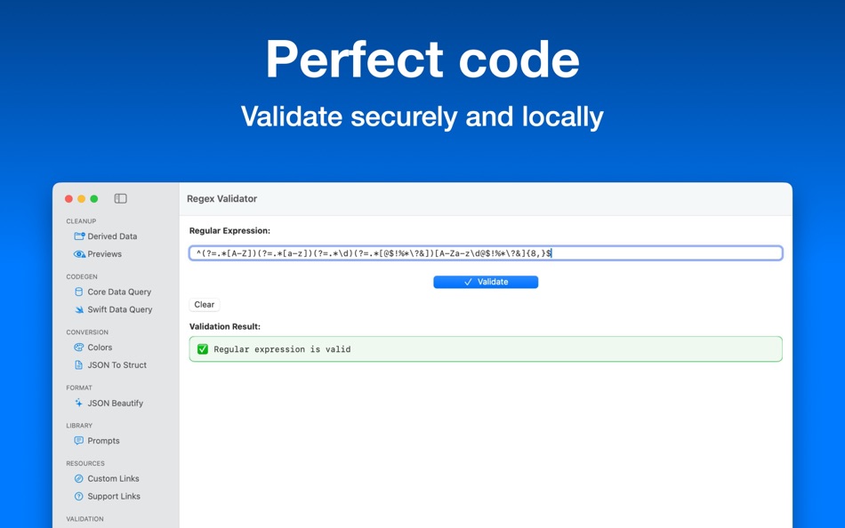 #5. NSBuddy for Xcode (macOS) 게시자: Oscar Moreno