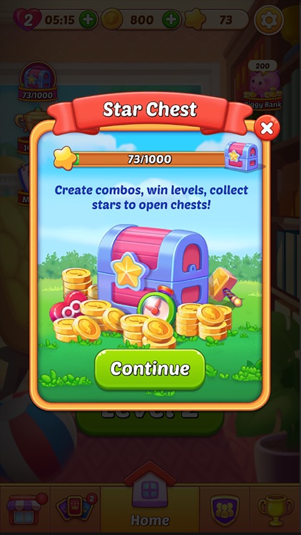 Goods Matching Sort Master 3D screenshot-6