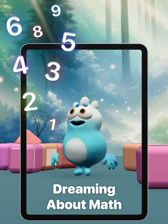 Times Tables Math Artie PRO