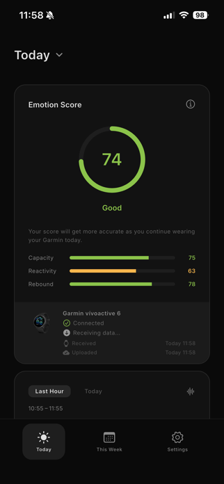 InTruth Screenshot 1 of 4