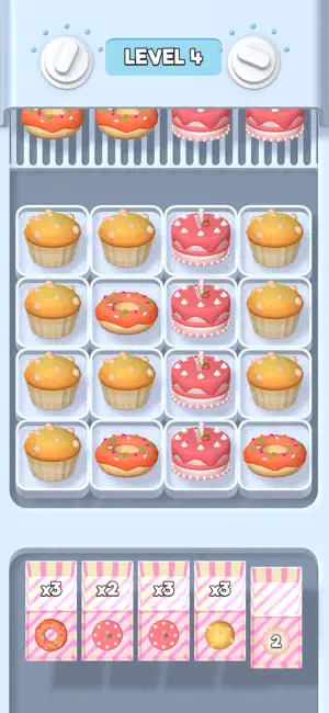 Sweet Match ! screenshot 3