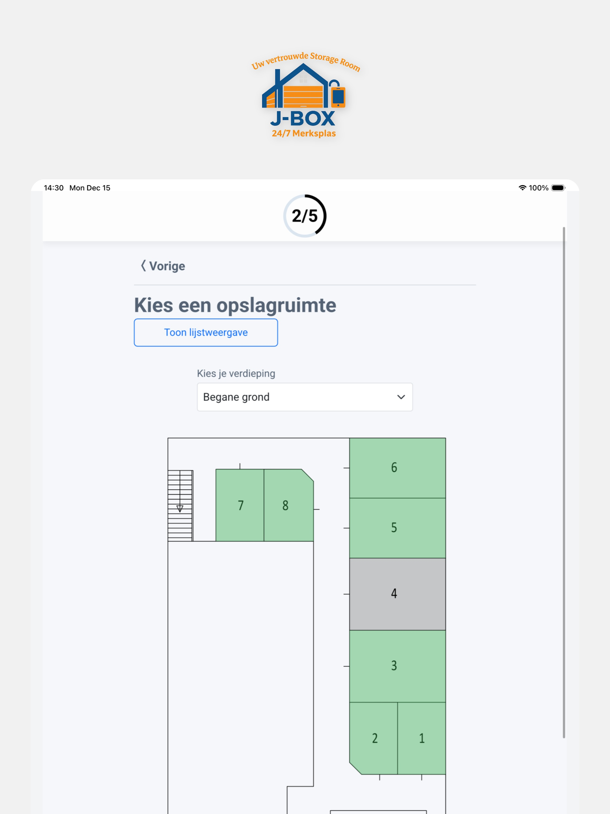 J-Box screenshot 6