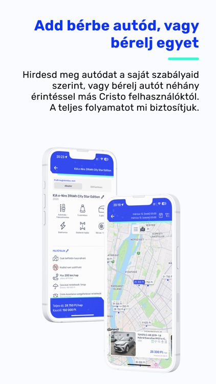 Cristo by Smartsurance screenshot-5