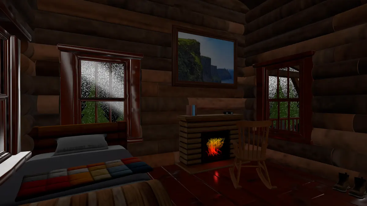 Spatial Craft screenshot 5