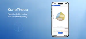 KunoTheca - Your 3D Learning screenshot 1