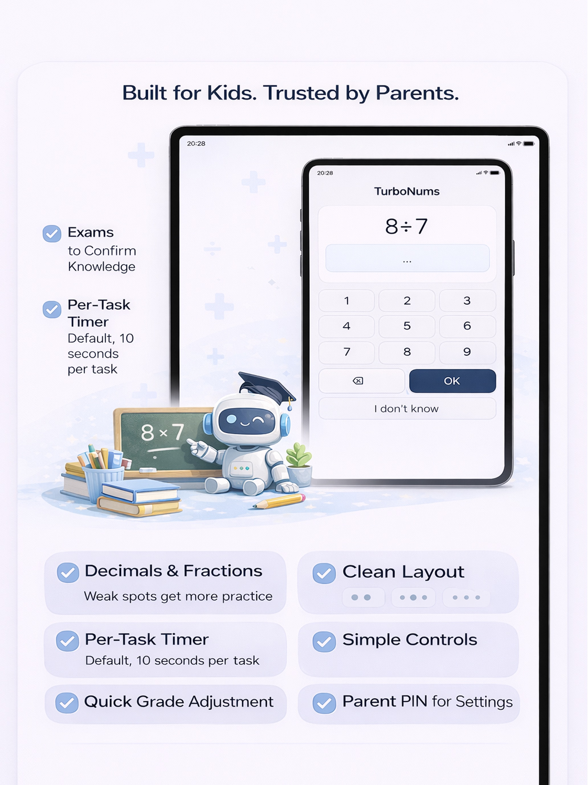 TurboNums screenshot 5