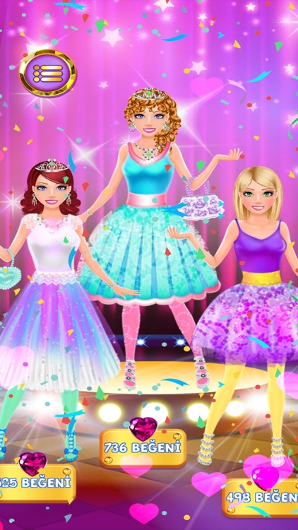 Takı Mağazası DIY