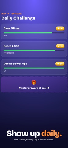 CuBeom: Cube Block Puzzle Game Screenshot 3 of 10