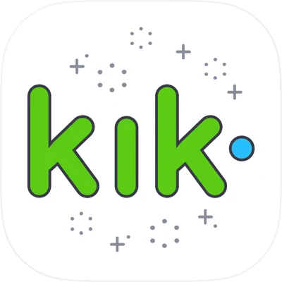 Kik logo