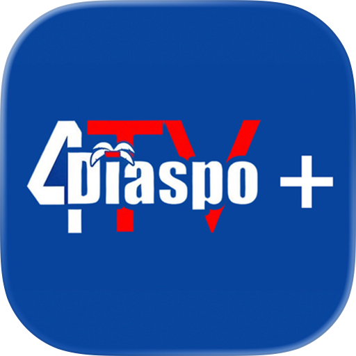 4DiaspoTV