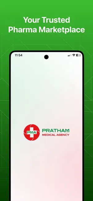 Pratham Medical Agency screenshot 1