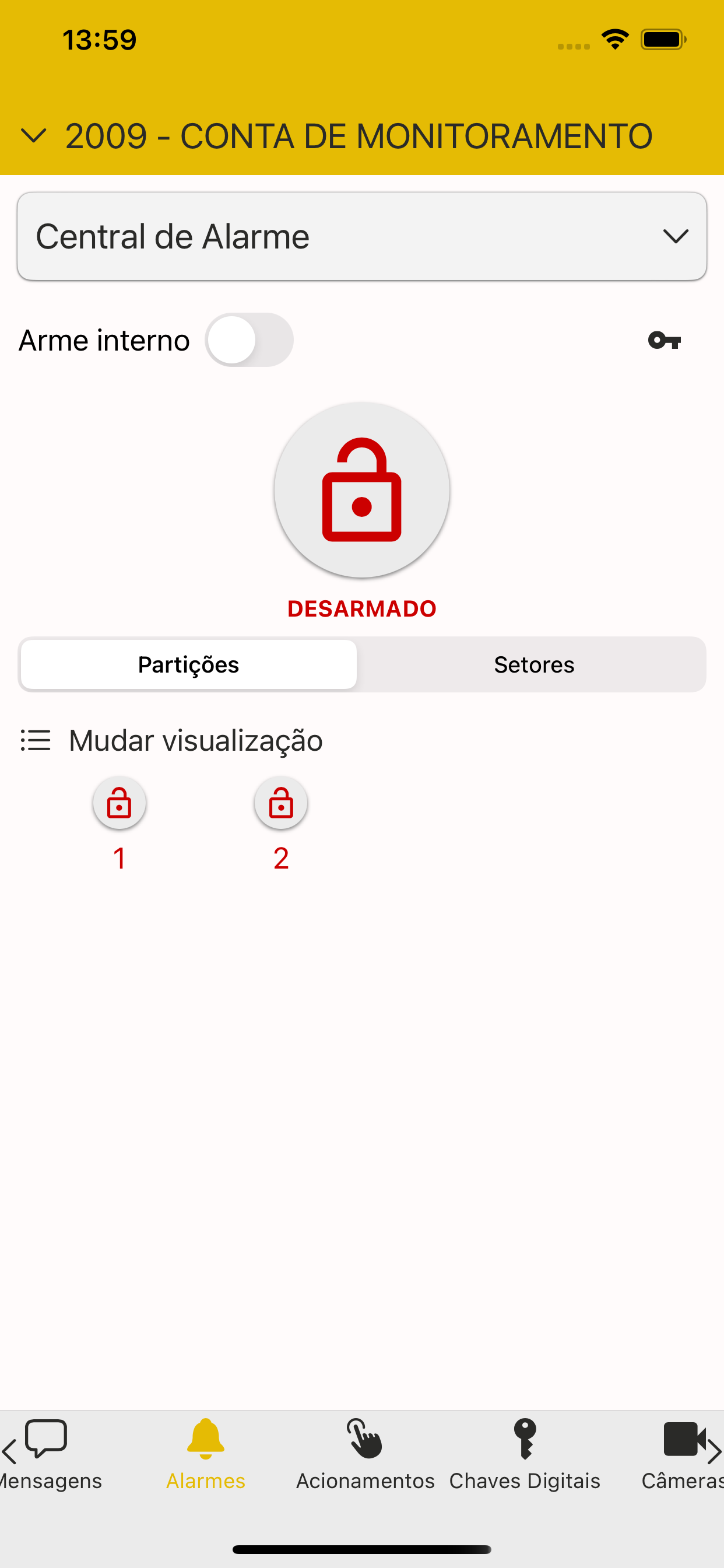 FENIX SMART screenshot 3