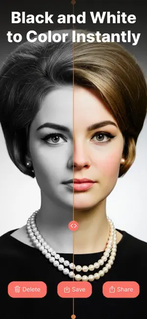 Fix Old Photos - LumaFix AI screenshot 2
