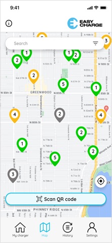 EasyCharge-Isr Screenshot 2 of 4
