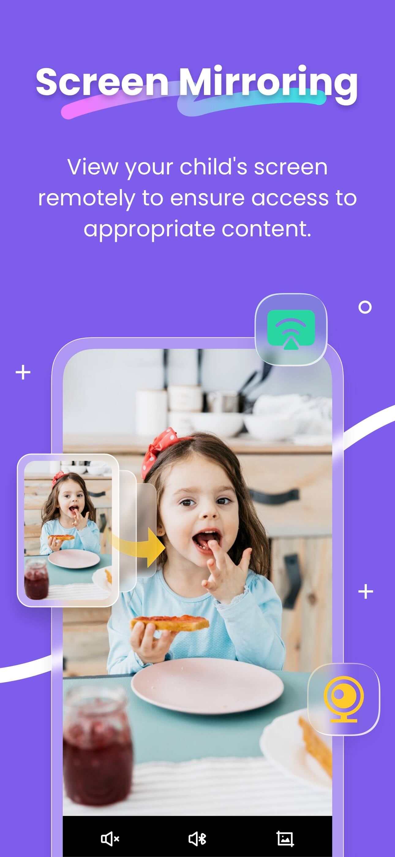FlashGet Kids：parental control