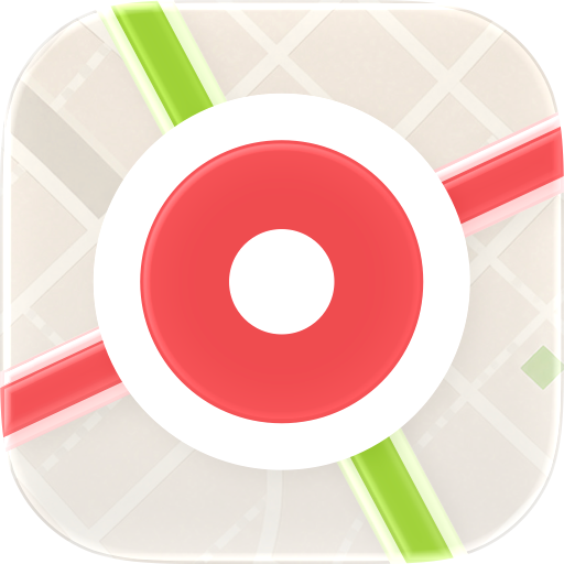 Tokyo Glance: Live Transit Map