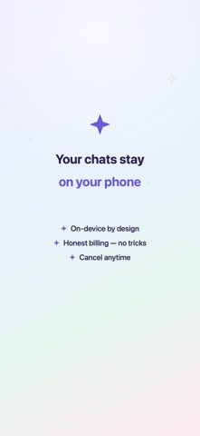 Witly: AI Rizz & Reply Coach Screenshot 8 of 8