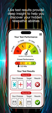 True ESP Screenshot 4 of 10