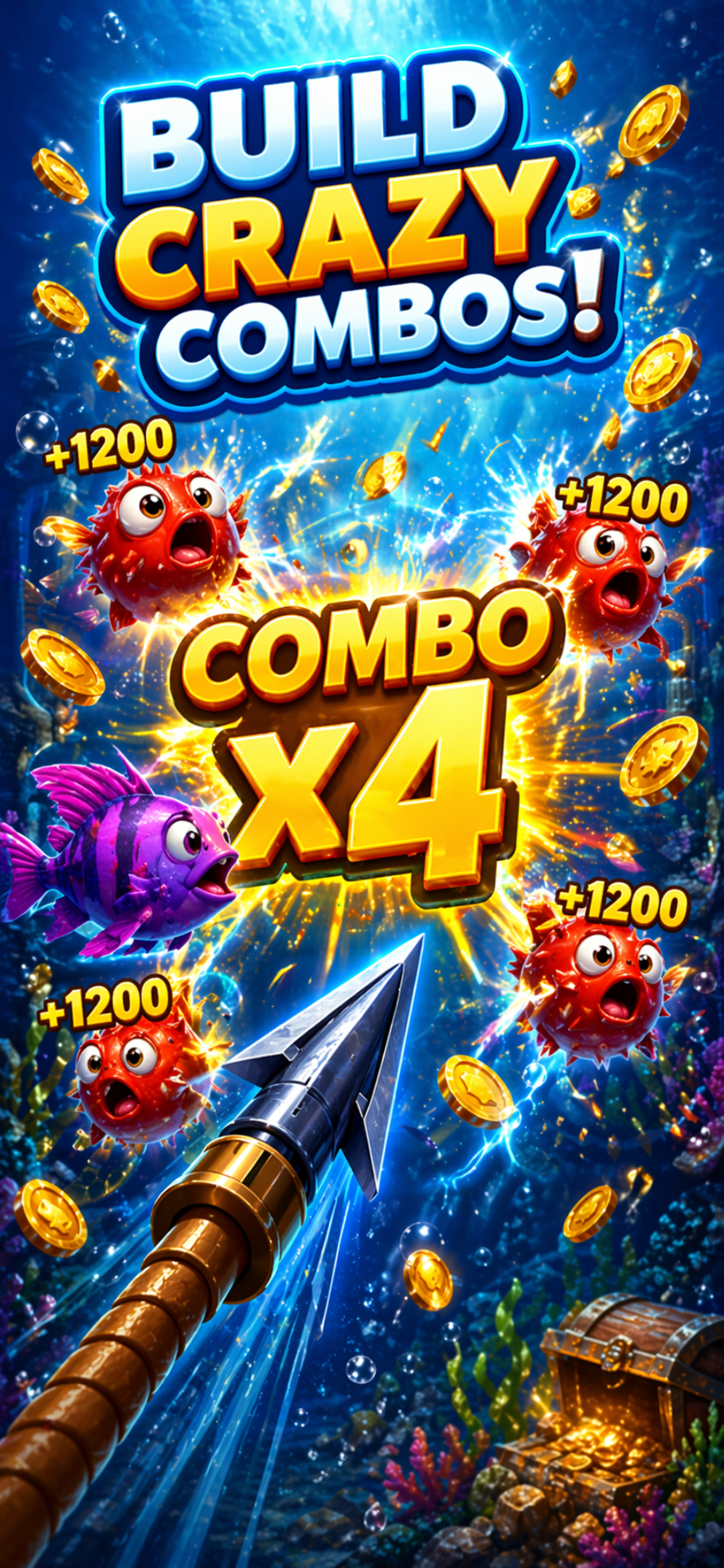 Splash Hook screenshot 4