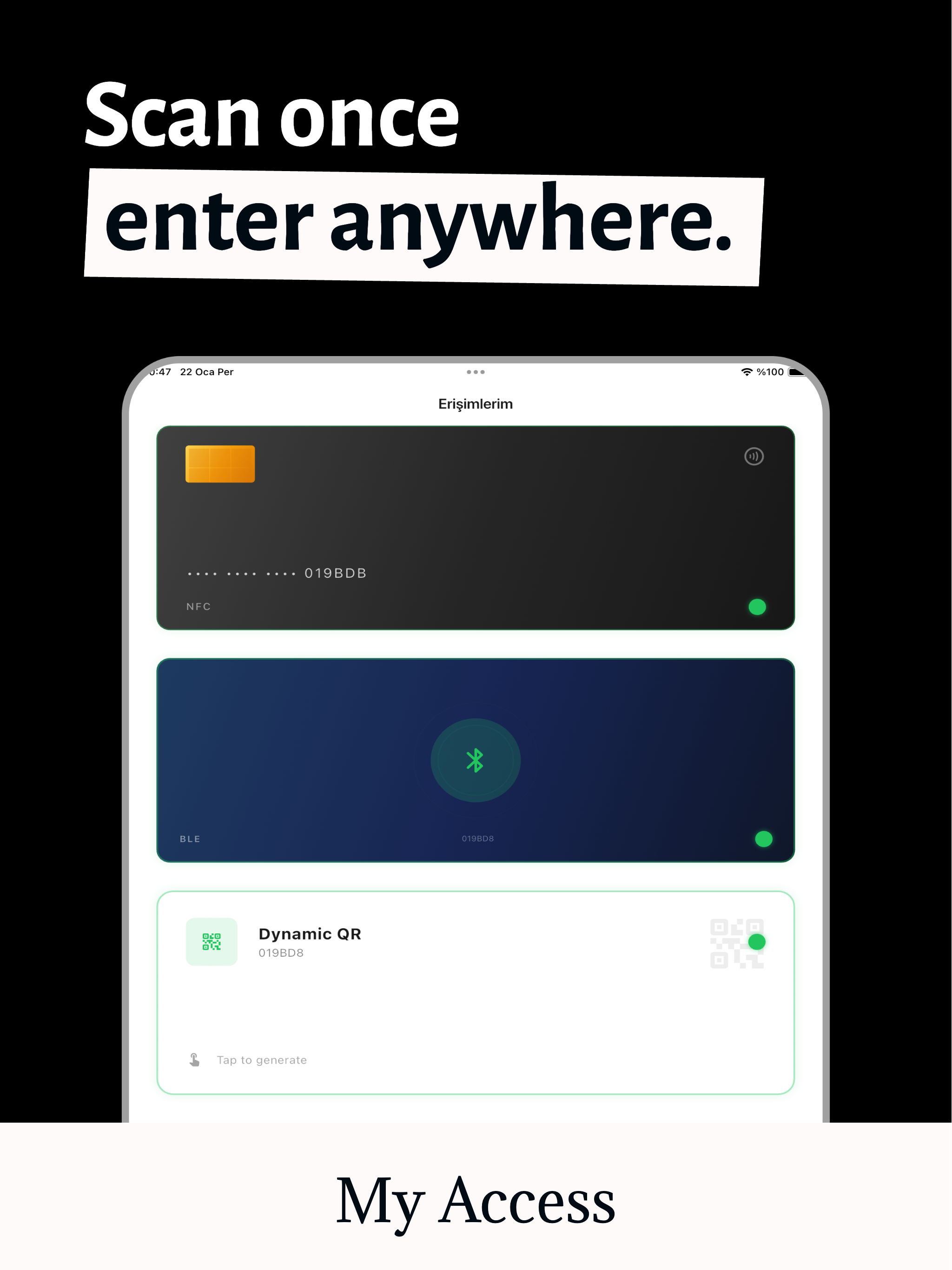 TexPass