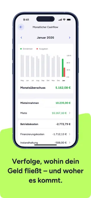 GRID Immo Finance screenshot 2