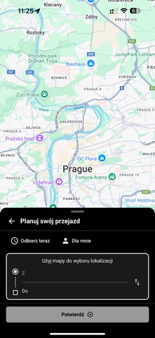 Siechnice screenshot