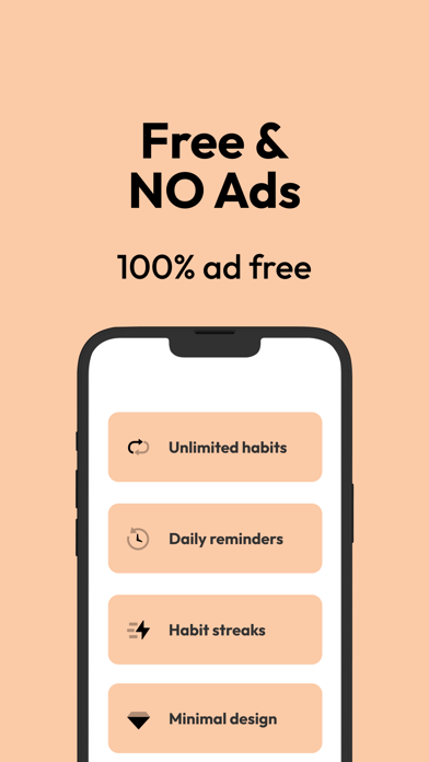 Onrise: Habit Tracker & Focus screenshot 4