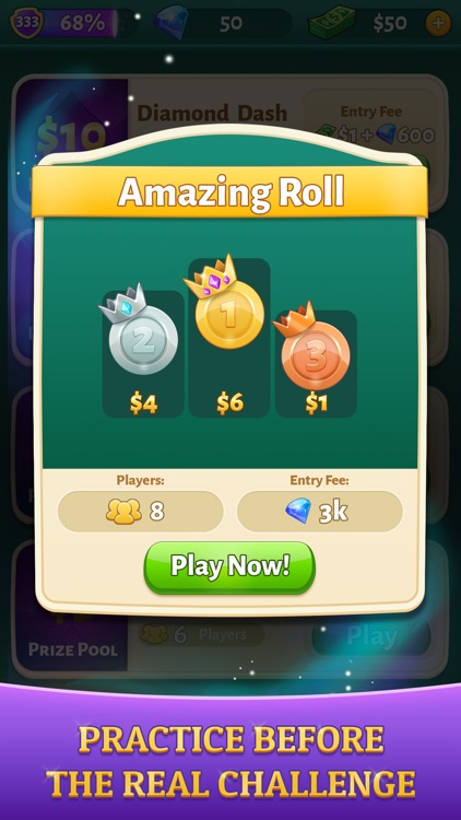 Puzzle Card Cash screenshot-3