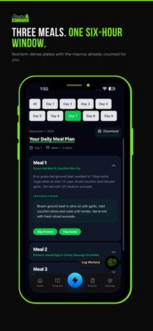Rewire & Conquer screenshot