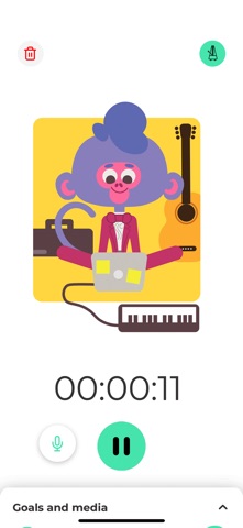 My Music Bridge Screenshot 2 of 4