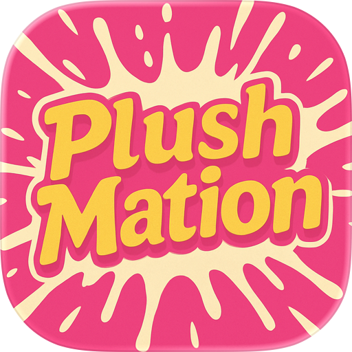 PlushMation: AI Toy Animator