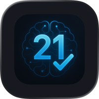 21 dagar – AI-utmaning