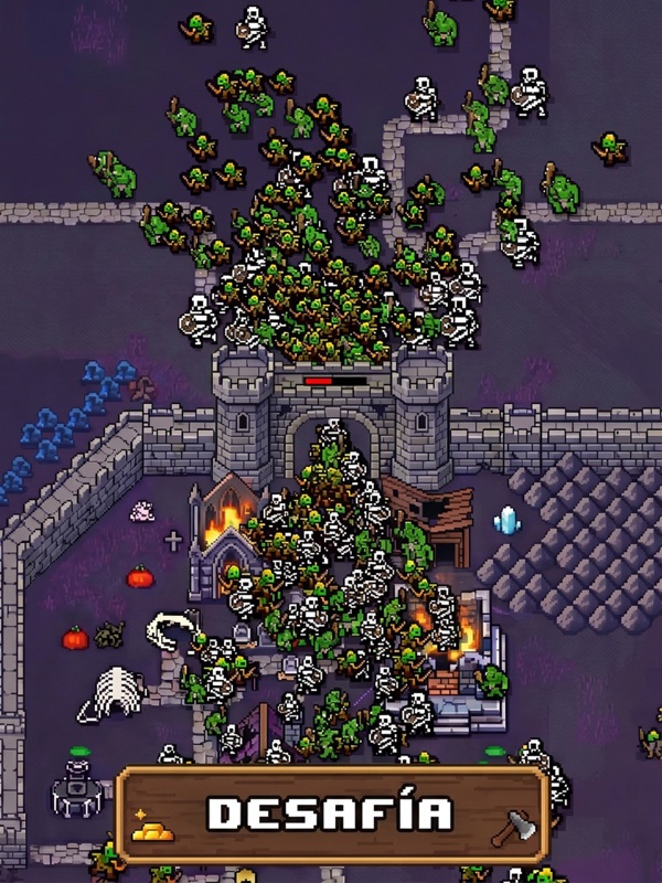 Crownstone Survival screenshot 8