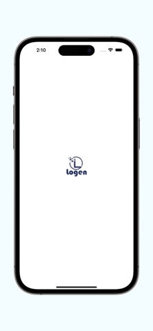 Logen screenshot