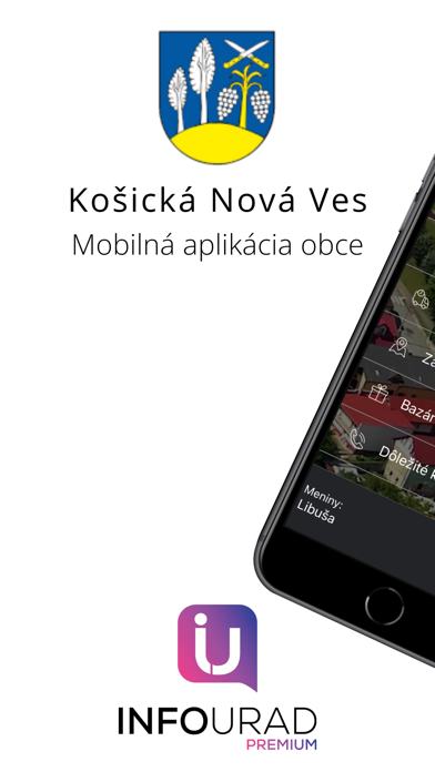 Košická Nová Ves Screenshot