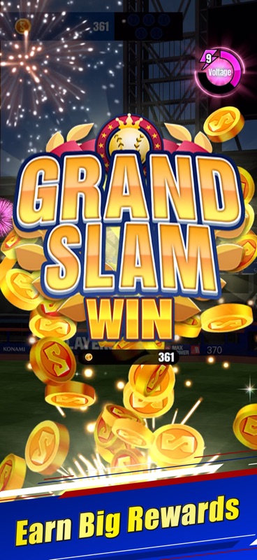 eBaseball™: MLB PRO SPIRIT screenshot 5