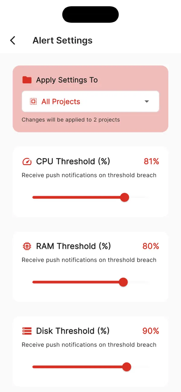 #5. CompaData (iOS) 由: Thanh Binh NGUYEN