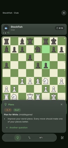 KarpaChess Screenshot 7 of 10