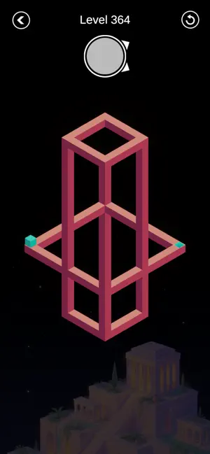 Illusion Path: Paradox Puzzle screenshot 2
