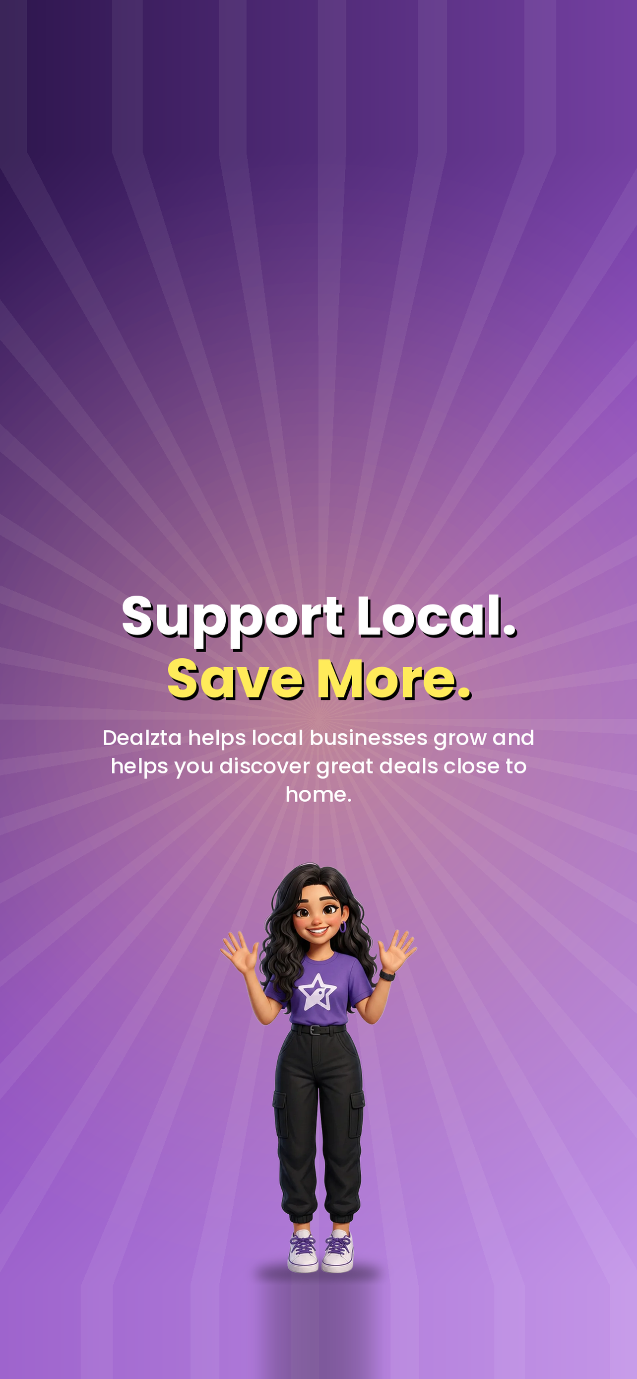 Dealzta screenshot 9
