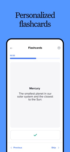 Notability: AI Notes & PDF app screenshot 5