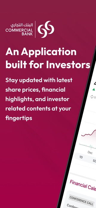 CBQ Investor Relations Screenshot 1 of 7