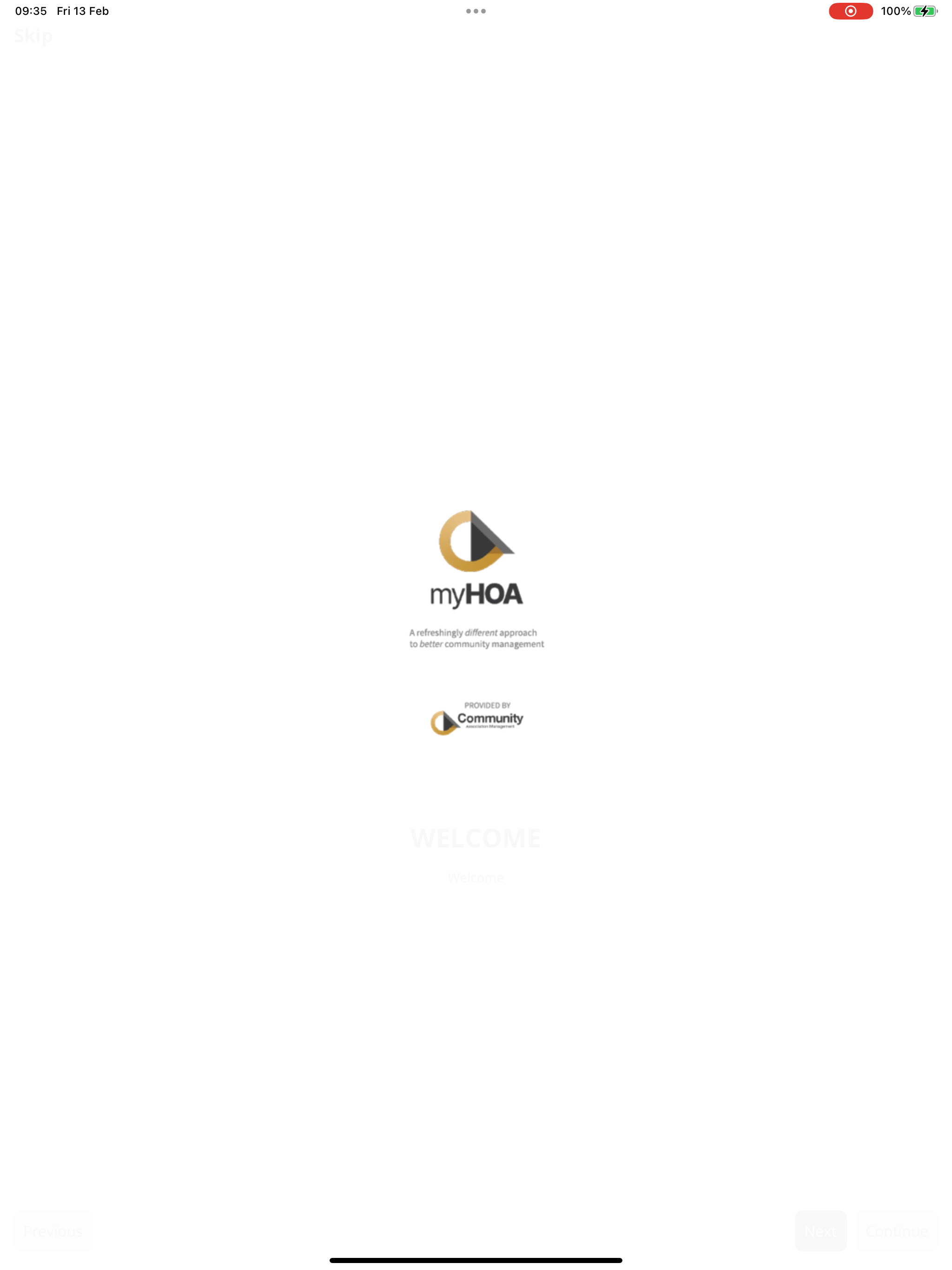 My_HOA